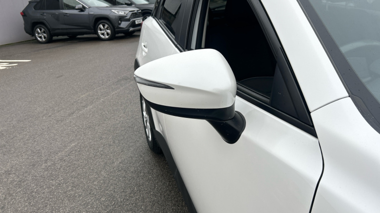 Mazda CX-3 2.0 SE-L Nav 5dr Petrol Hatchback